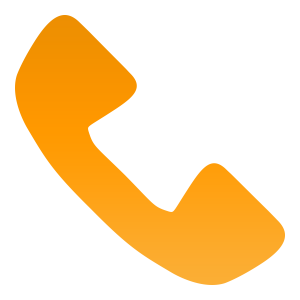 burren-amber-telephone-icon